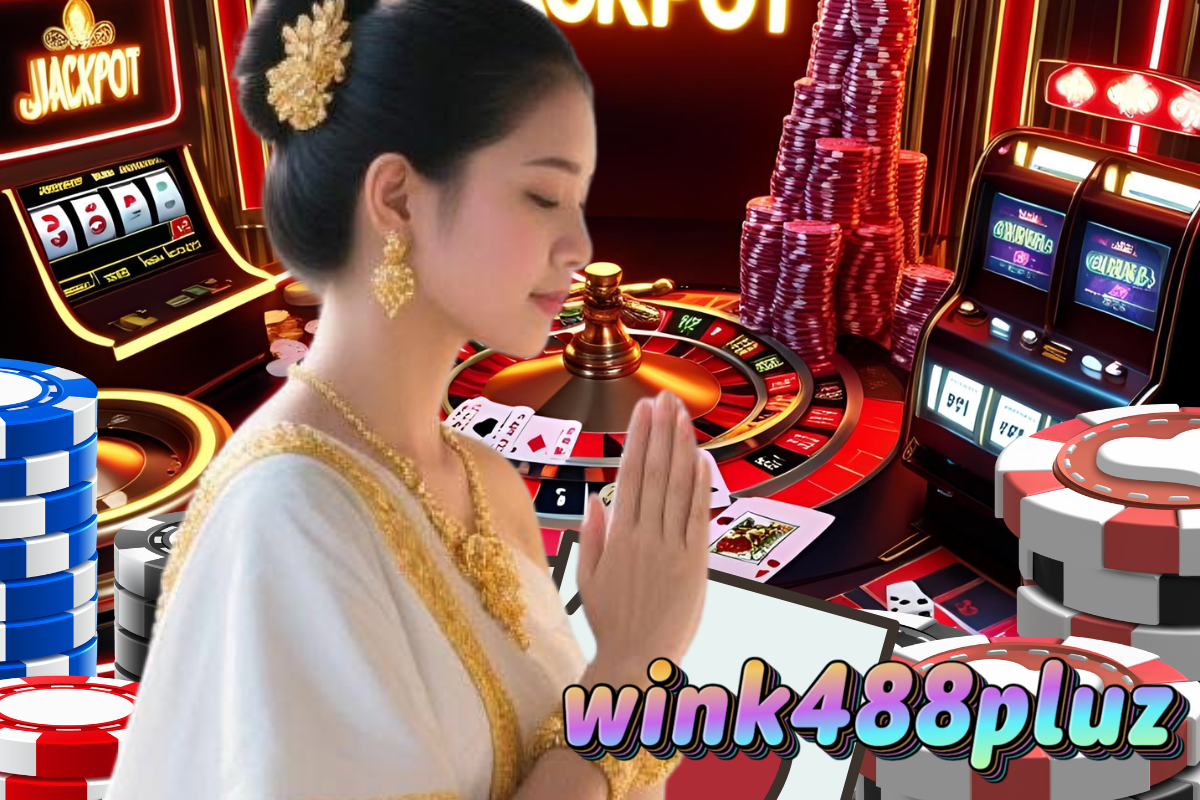 wink488pluz เข้าสู่ระบบ