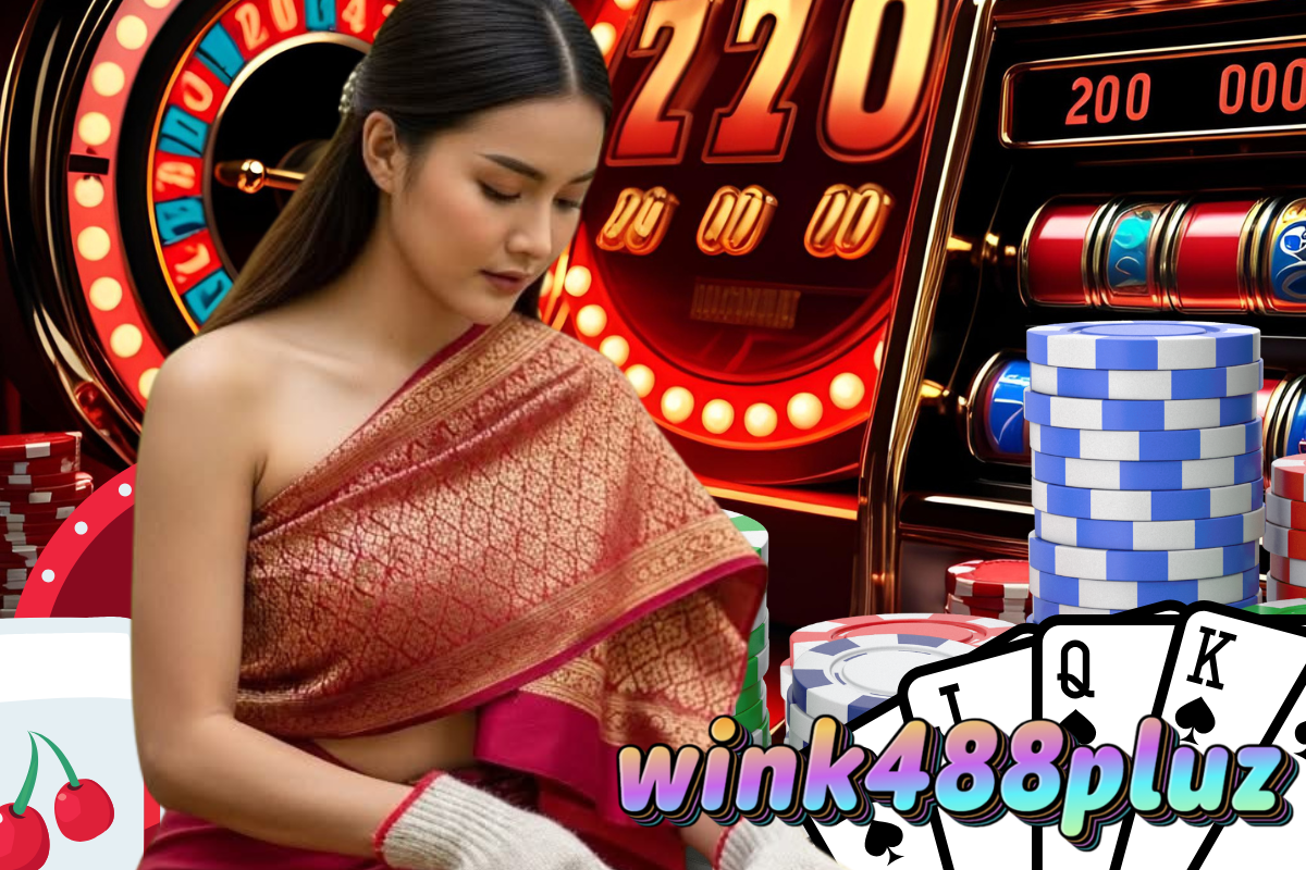 wink488pluz review