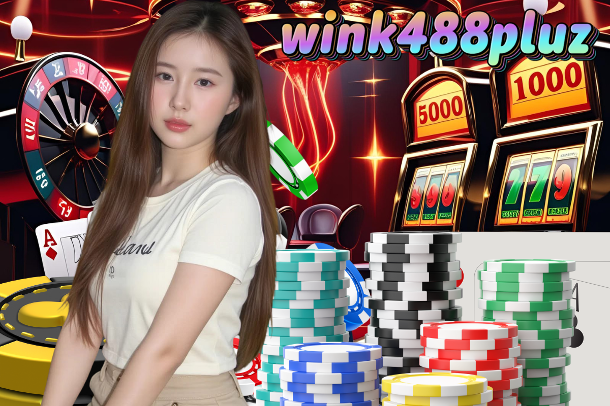 wink488pluz login