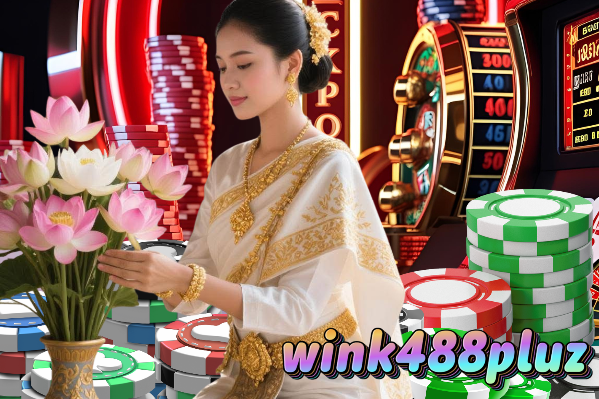 wink488pluz thailand