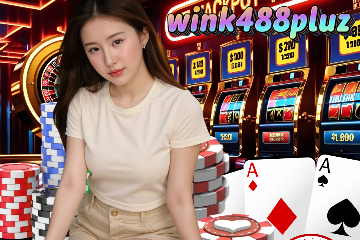wink488pluz slot