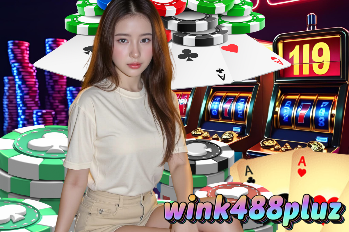 wink488pluz
