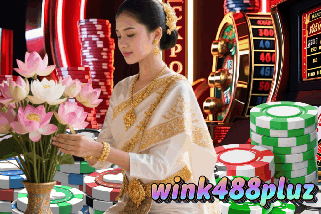 wink488pluz thailand