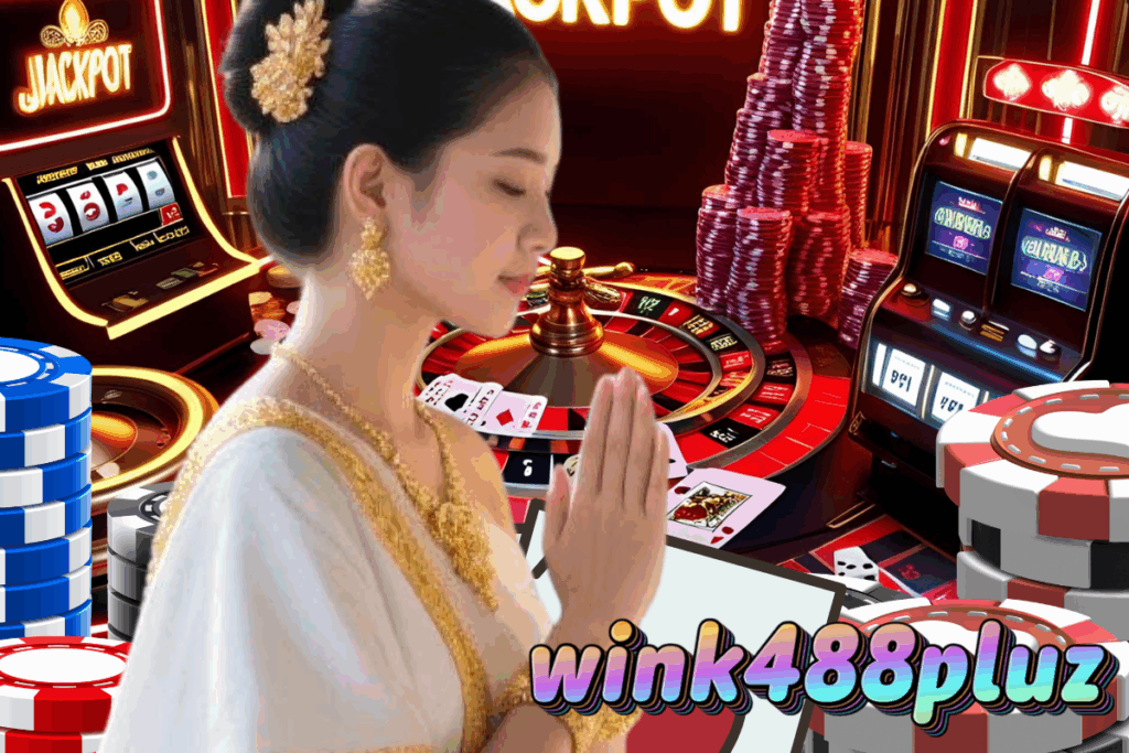 wink488pluz เข้าสู่ระบบ